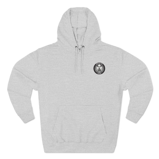 Season 1 Core Hoodie